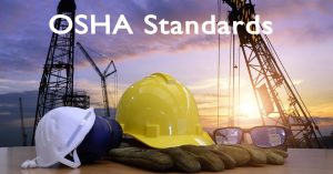 DBB - Valves meet OSHA Standards for occupational health and safety.