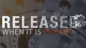 DBB Valves - What is the best solution for valve release? All about cavity release!